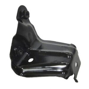 Fender Brace Front Driver Side Honda Accord Hybrid 2014-2015 , HO1244104