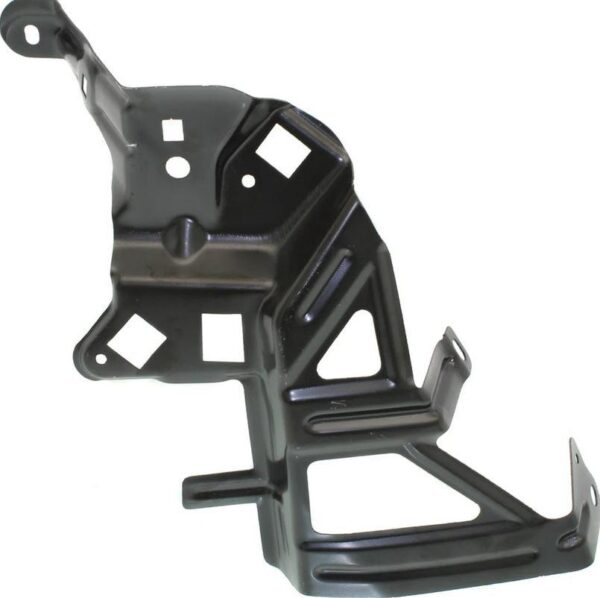Bumper Bracket Front Driver Side Honda Civic Hatchback 2017-2021 Steel , HO1244108 - Image 2