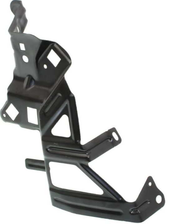 Bumper Bracket Front Driver Side Honda Civic Sedan 2016-2021 Steel , HO1244108 - Image 3