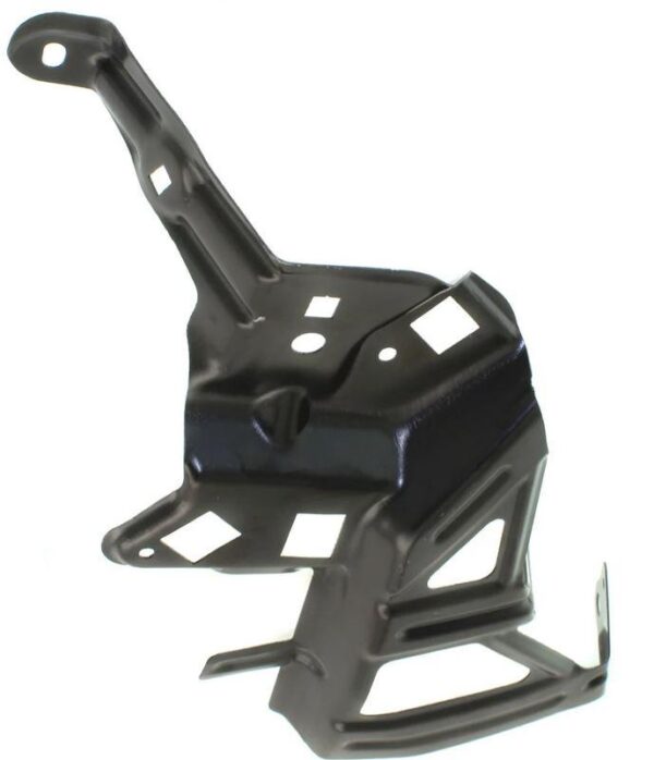 Bumper Bracket Front Driver Side Honda Civic Sedan 2016-2021 Steel , HO1244108 - Image 4