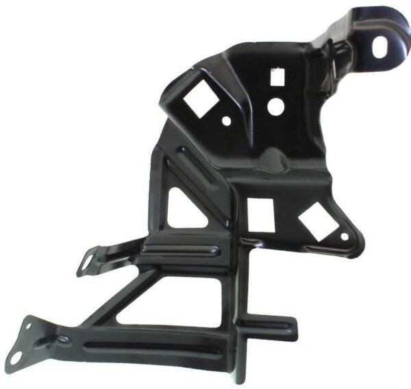 Bumper Bracket Front Driver Side Honda Civic Sedan 2016-2021 Steel , HO1244108 - Image 5