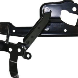Fender Brace Front Driver Side Honda Fit 2015-2020 Steel , HO1244109