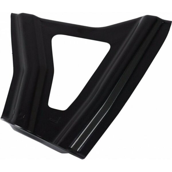 Fender Bracket Driver Side Honda Pilot 2016-2018 Steel , HO1244112 - Image 3