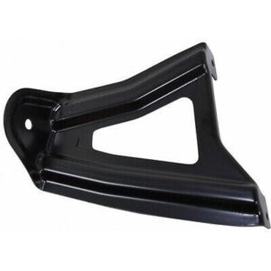 Fender Bracket Driver Side Honda Pilot 2016-2018 Steel , HO1244112