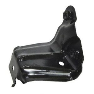 Fender Brace Front Passenger Side Honda Accord Hybrid 2014-2015 , HO1245104