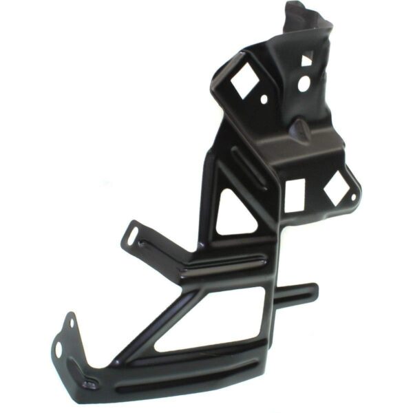 Bumper Bracket Front Passenger Side Honda Civic Sedan 2016-2021 Steel , HO1245108 - Image 4