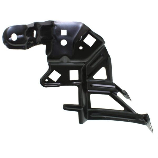 Bumper Bracket Front Passenger Side Honda Civic Hatchback 2017-2021 Steel , HO1245108 - Image 5