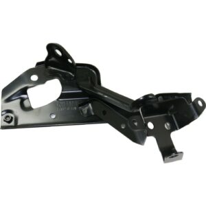 Fender Brace Front Passenger Side Honda Fit 2015-2020 Steel , HO1245109
