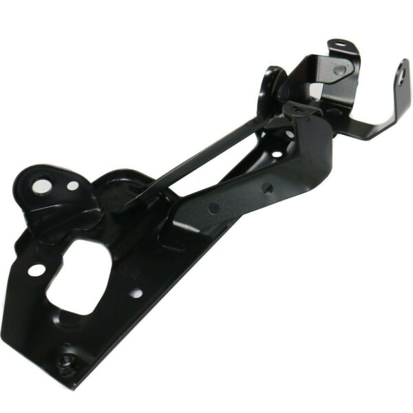 Fender Brace Front Passenger Side Honda Fit 2015-2020 Steel , HO1245109 - Image 2