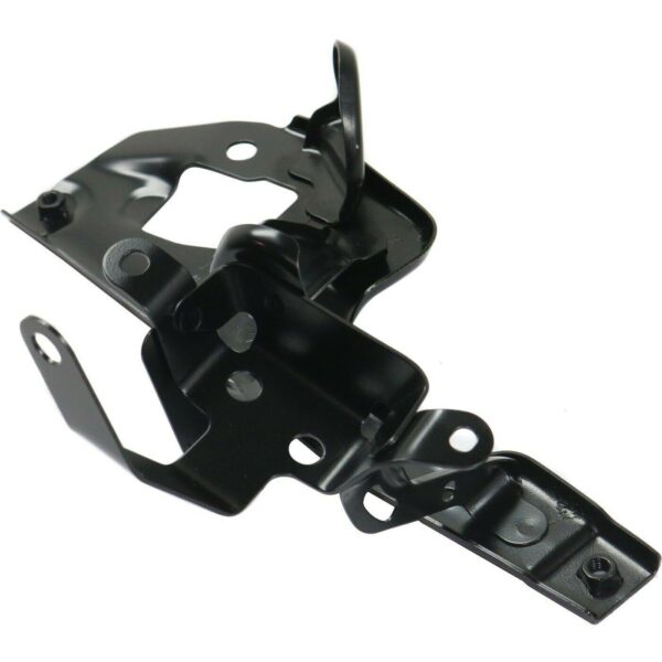Fender Brace Front Passenger Side Honda Fit 2015-2020 Steel , HO1245109 - Image 3