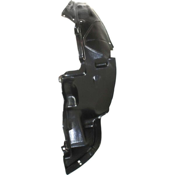 Fender Liner Driver Side Honda Civic Coupe 1996-1998 , HO1248103 - Image 4