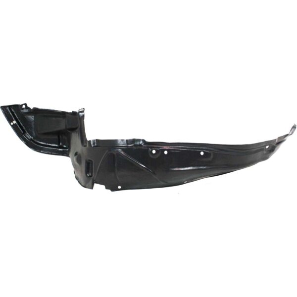 Fender Liner Driver Side Honda Civic Coupe 1996-1998 , HO1248103 - Image 5