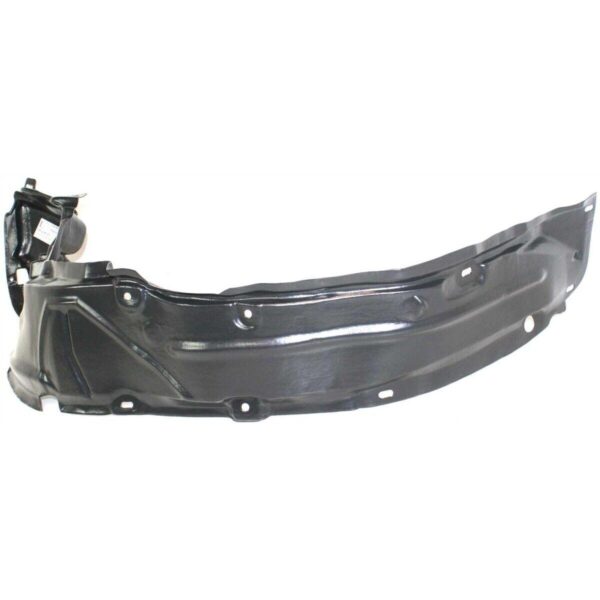 Fender Liner Driver Side Honda Crv 1997-2001 , HO1248105 - Image 2