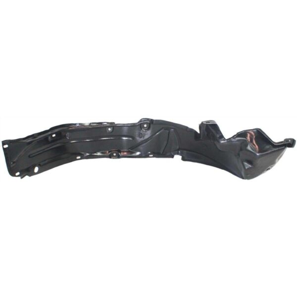 Fender Liner Driver Side Honda Crv 1997-2001 , HO1248105 - Image 4