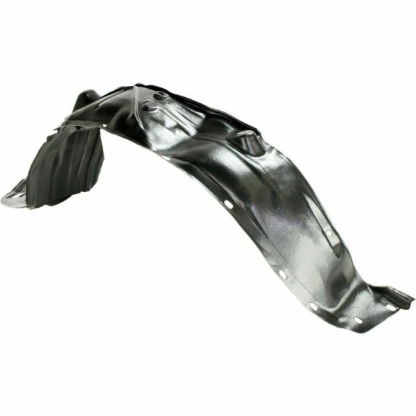 Fender Liner Driver Side Honda Accord Coupe 1998-2002 , HO1248106 - Image 2