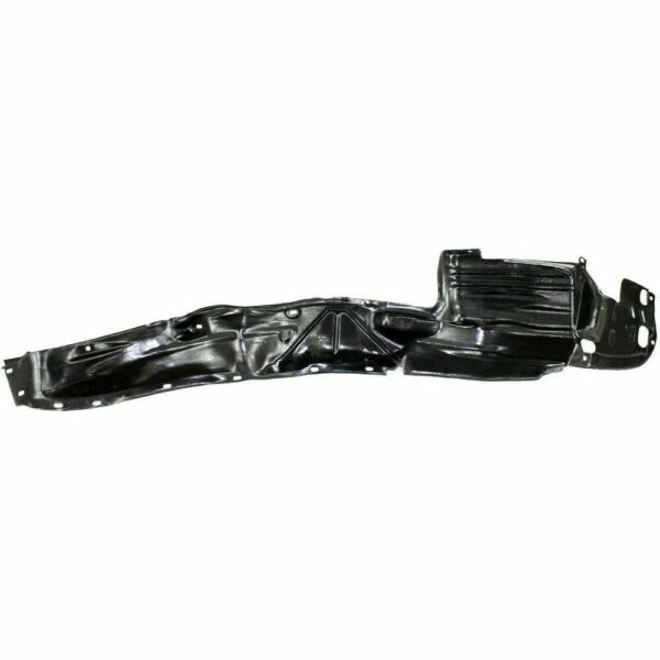 Fender Liner Driver Side Honda Accord Coupe 1998-2002 , HO1248106 - Image 4