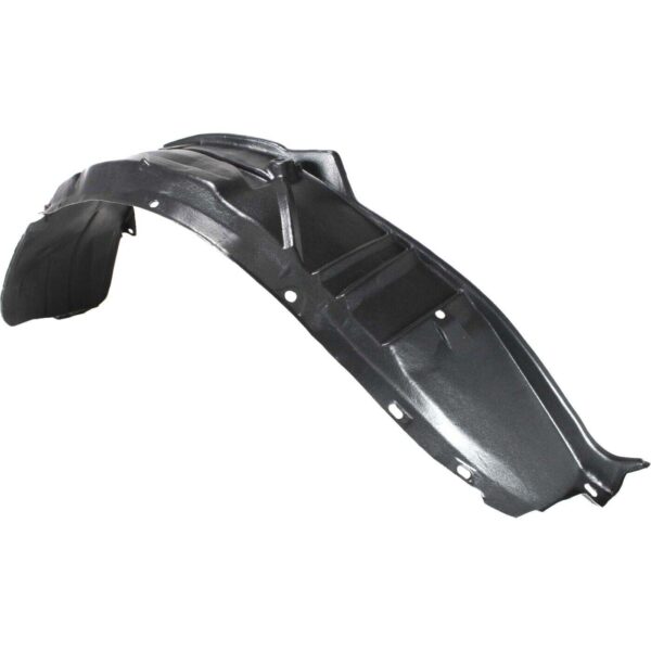 Fender Liner Driver Side Honda Civic Coupe 2001-2003 , HO1248109 - Image 2