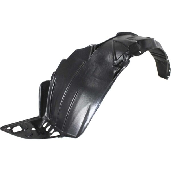 Fender Liner Driver Side Honda Civic Coupe 2001-2003 , HO1248109 - Image 3