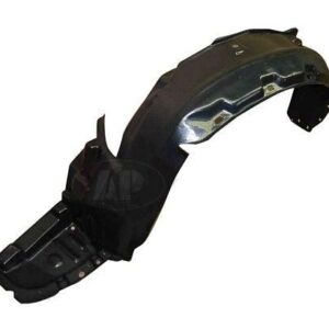Fender Liner Driver Side Honda Odyssey 1995-1998 , HO1248110