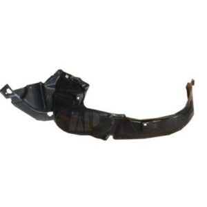 Fender Liner Front Driver Side Honda Pilot 2003-2005 , HO1248118