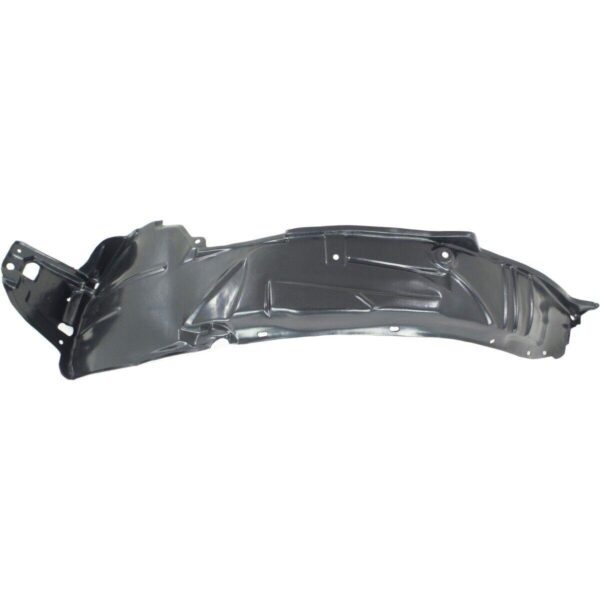 Fender Liner Driver Side Honda Civic Hybrid 2003 , HO1248120 - Image 2