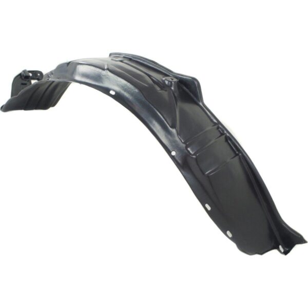 Fender Liner Driver Side Honda Civic Hybrid 2003 , HO1248120 - Image 3