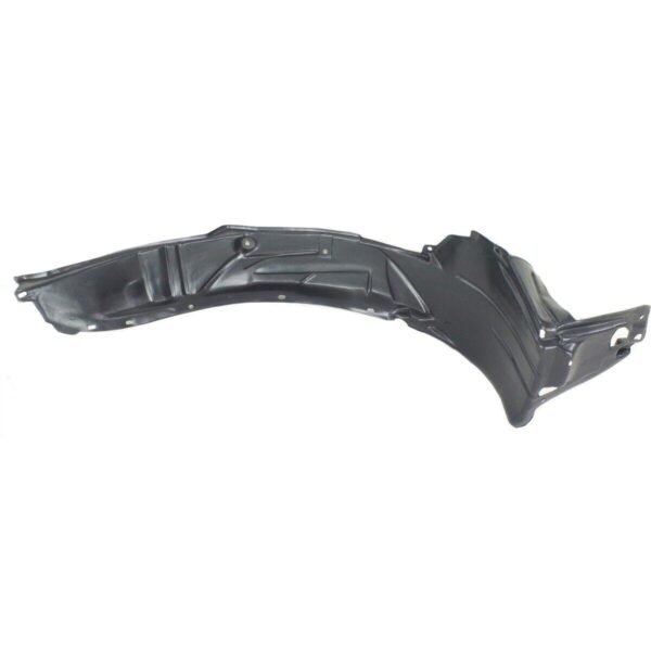 Fender Liner Driver Side Honda Civic Hybrid 2003 , HO1248120 - Image 5