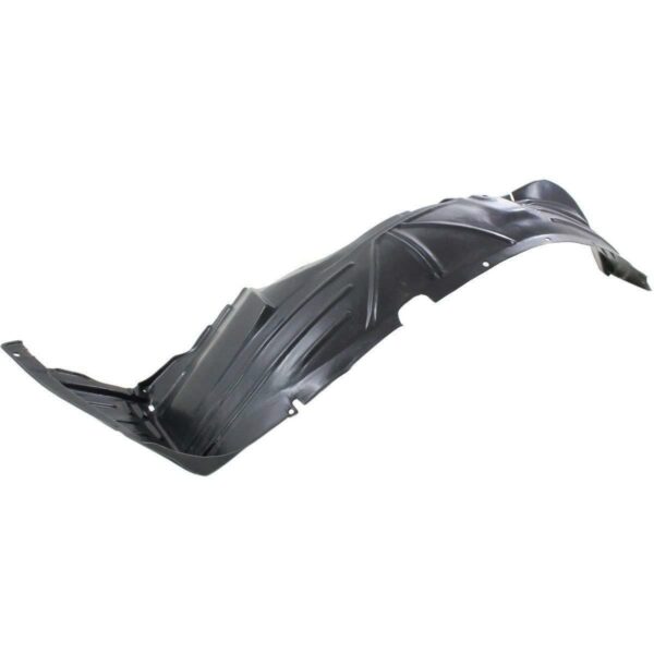 Fender Liner Driver Side Honda Element 2003-2008 , HO1248122 - Image 2