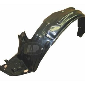 Fender Liner Driver Side Honda Odyssey 2005-2007 , HO1248123
