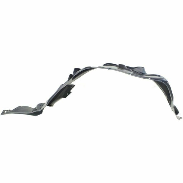 Fender Liner Front Driver Side Honda Ridgeline 2006-2011 , HO1248125 - Image 3