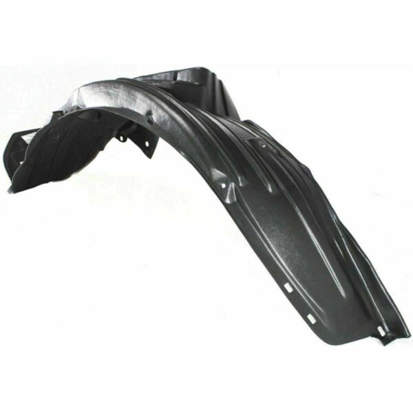 Fender Liner Driver Side Honda Fit 2009-2014 Base Model , HO1248132 - Image 2