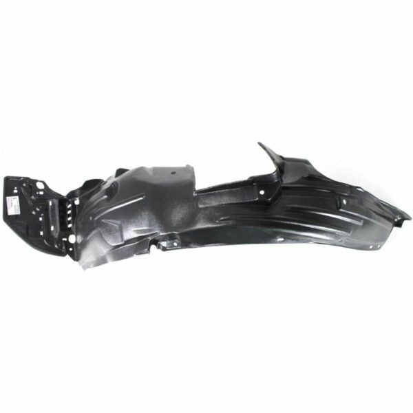 Fender Liner Driver Side Honda Fit 2009-2014 Base Model , HO1248132 - Image 4
