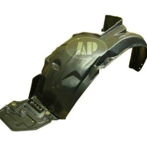 Fender Liner Driver Side Honda Fit 2009-2014 Base Model , HO1248132