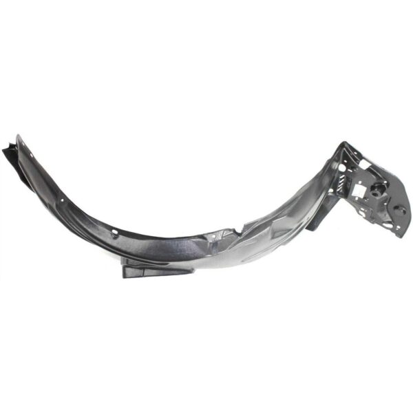 Fender Liner Driver Side Honda Fit 2009-2014 Sport Model , HO1248133 - Image 5