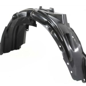 Fender Liner Driver Side Honda Civic Sedan 2006-2011 Exclude Dx , HO1248134