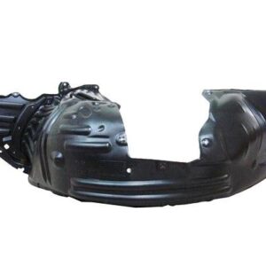 Fender Liner Driver Side Honda Odyssey 2011-2013 , HO1248141