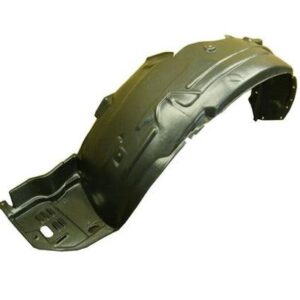 Fender Liner Driver Side Honda Accord Crosstour 2010-2012 , HO1248146