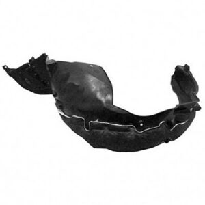 Fender Liner Driver Side Honda Accord Sedan 2013-2015 , Ho1248150U - Hunt Parts