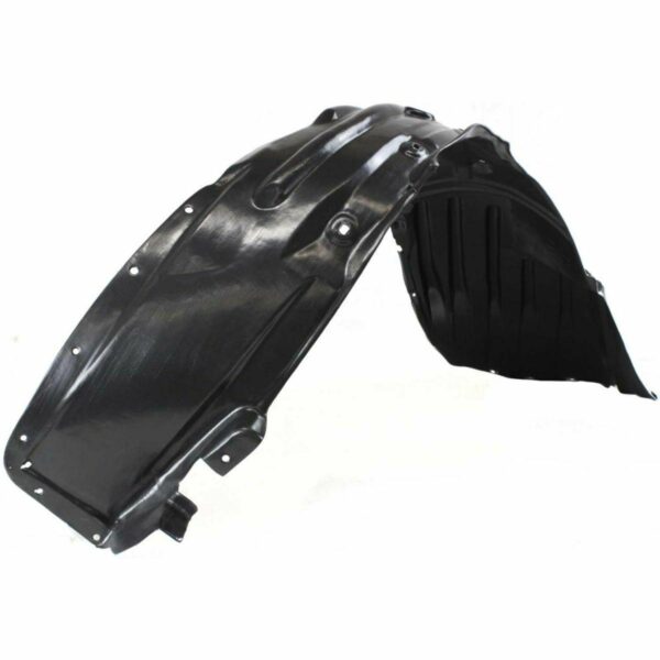 Fender Liner Driver Side Honda Pilot 2012-2015 Lx/Ex/Ex-L/Touring Model , HO1248153 - Image 3