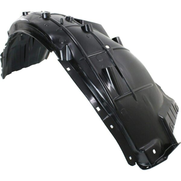 Fender Liner Front Driver Side Honda Civic Sedan 2016-2018 Exclude Touring , HO1248158 - Image 3