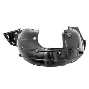 Fender Liner Front Driver Side Honda Civic Sedan 2016-2018 Exclude Touring , HO1248158