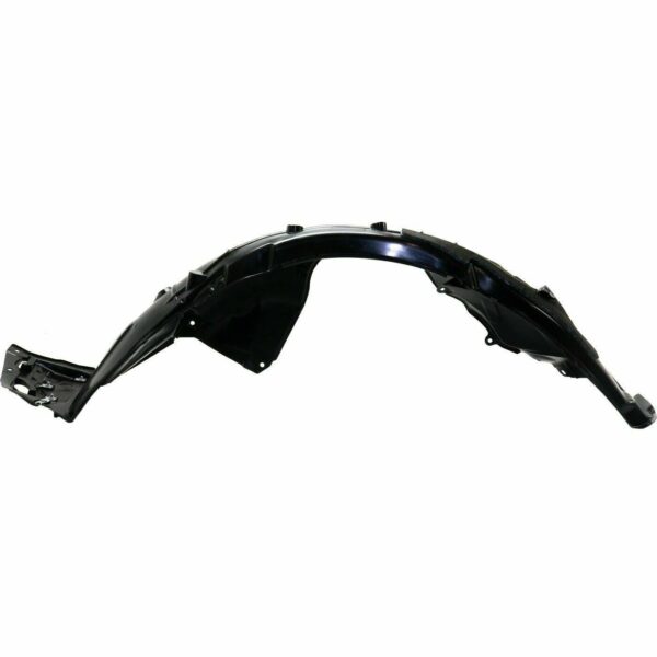 Fender Liner Front Driver Side Honda Civic Sedan 2016-2018 Touring Model , HO1248161 - Image 2