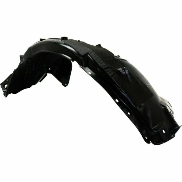 Fender Liner Front Driver Side Honda Civic Sedan 2016-2018 Touring Model , HO1248161 - Image 4