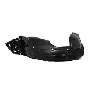 Fender Liner Front Driver Side Honda Civic Sedan 2016-2018 Touring Model , HO1248161