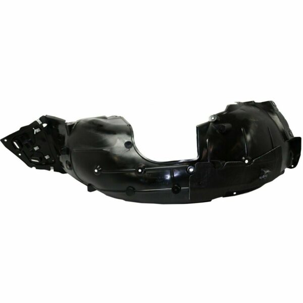 Fender Liner Front Driver Side Honda Civic Sedan 2016-2018 Touring Model , HO1248161 - Image 5
