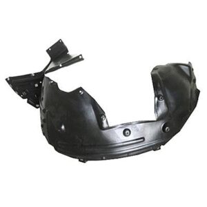 2016-2022 Honda Passport Fender Liner Front Driver Side , HO1248162