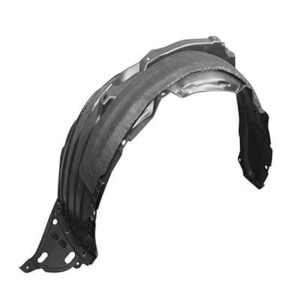 Fender Liner Driver Side Honda Crv 2017-2019 Vacuum Model , HO1248165