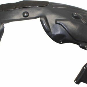 2018-2025 Honda Odyssey Fender Liner Front Driver Side , HO1248179