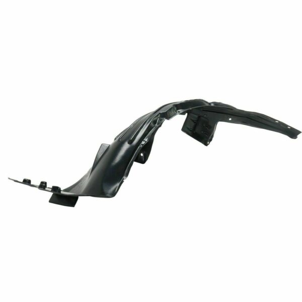 Fender Liner Front Driver Side Honda Fit 2018-2019 Sport , HO1248182 - Image 2