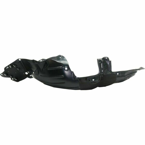 Fender Liner Front Driver Side Honda Fit 2018-2019 Sport , HO1248182 - Image 4